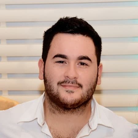 Jonathan Barazany - Principal Software Engineer at Microsoft