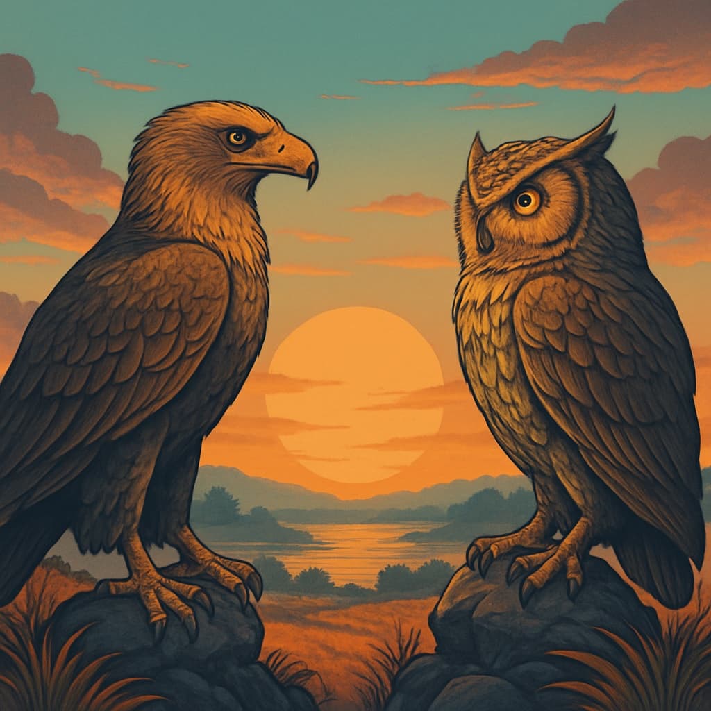 Anthropic vs OpenAI: The AI Model Rally That Changed Everything